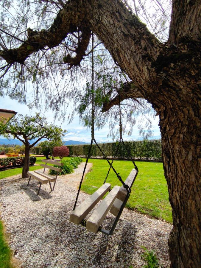 Il Giardino Delle Zagare Panzió Fondi Kültér fotó
